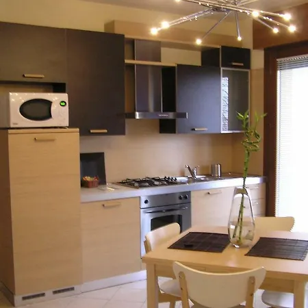 Apartamento Atelier