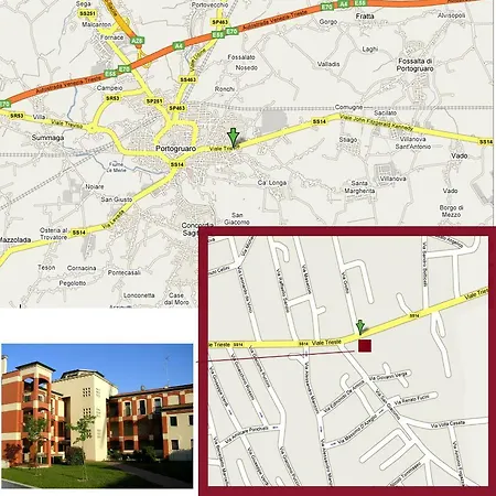 Atelier * פורטוגרוארו