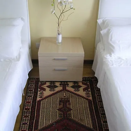 Apartamento Atelier