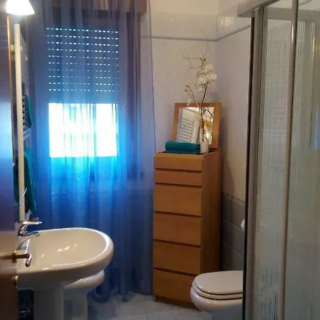 Apartamento Atelier