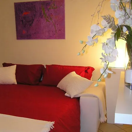 Apartment Atelier Portogruaro