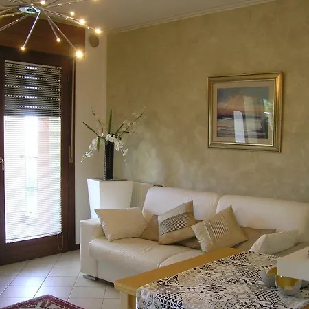 Atelier דירה פורטוגרוארו