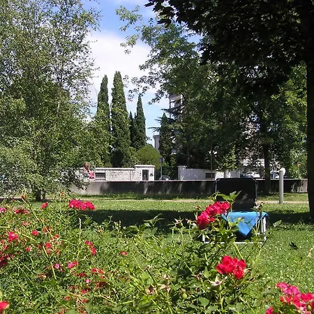 דירה Atelier פורטוגרוארו