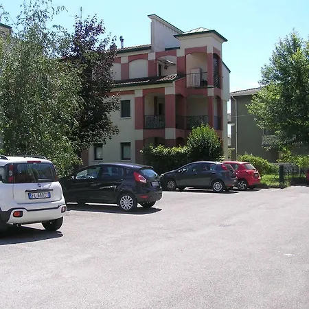 Atelier Apartment