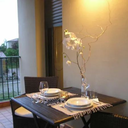 Apartamento Atelier