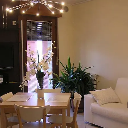 Atelier Apartment Portogruaro