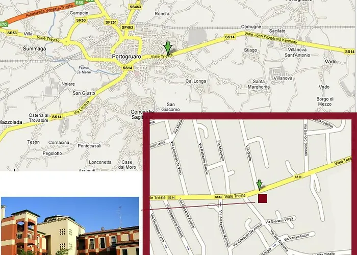 Atelier * Portogruaro