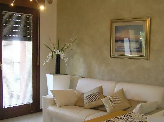 Atelier Apartament Portogruaro