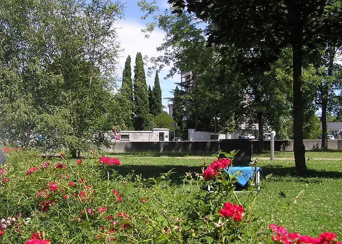 Apartament Atelier Portogruaro