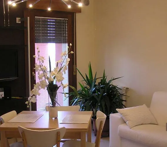 Atelier Apartament Portogruaro