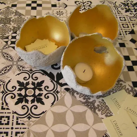 Atelier بورتوغروارو