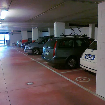 شقة Atelier بورتوغروارو